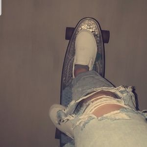 Meet your Posher, Starlette